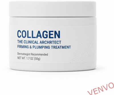 venvo Collagen Glow Restore Firm Lift Cream(50 ml)