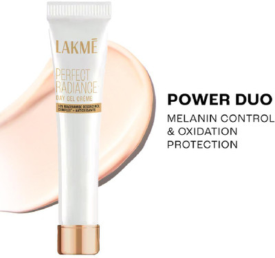 Lakmé Abolute Perfect Radiance Skin Brightening Day Creme(15 g)