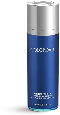 COLORBAR Hydra White Intense Whitening Hydrating Day Lotion SPF15(30 ml)
