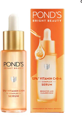 POND's 14ml serums(14 ml)