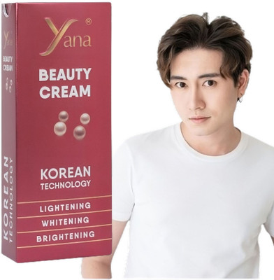 Yana Beauty Cream | Intimate Parts | Private Pats Whitening Cream for Boys(30 g)