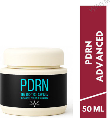 Winym PDRN Advanced Cream With Smooth Glow Therapy(50 ml)
