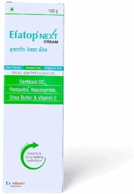 OAKNET Efatop Next Cream(100 g)