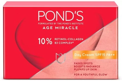 POND's Age Miracle|| Youthful Glow|| Day Cream 50g(50 g)