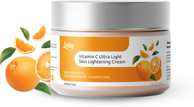 Loley VITAMIN C FACE CREAM(50 ml)