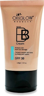 OXYGLOW BB CREAM SPF 30(30 g)