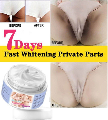 Gabbu Skin Cream for Daily Use Intimate Skin Cream for Men & Women Men & Women(50 ml)