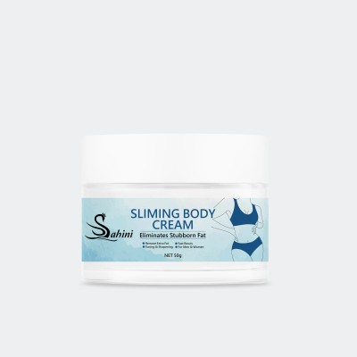 sahini Fat Loss Cream, Anti Cellulite Cream, Fat Burning Weight Loss Cream(50 g)