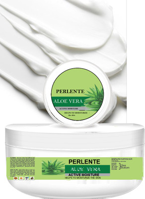 PERLENTE THE BEST APPLE FRUIT COLD CREAM FOR WINTERS(200 ml)