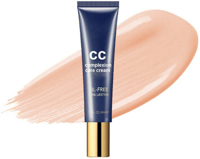 WOONGMI 3 in 1 - Foundation + Moisturizer + SPF 30  Foundation(BUFF BEIGE, 15 ml)