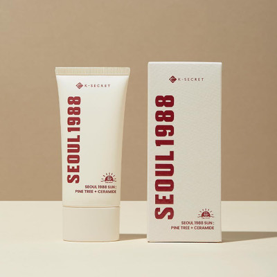 SEOUL1988 Sun : Pine Tree + Ceramide(50 ml)
