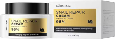 Mooyam Advanced Snail 92 All In One Skin Moisturizing Cream(50 g)