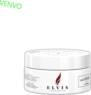 venvo Elvis Whitening + 7 Day Glow Result 50g(50 ml)