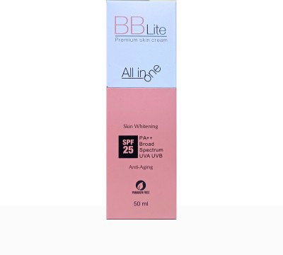 Bblite Premium Skin Cream(50 ml)