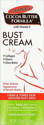 PALMER'S cocoa butter formula stretch mark cream(125 g)