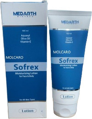 MOLCARO SOFREX LOTION(100 ml)