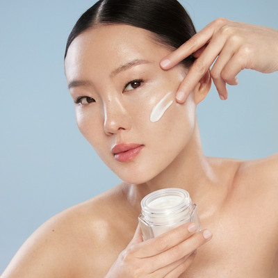 MYEONG Pore Reducer Primer Cream White Flawless Base  Primer  - 50 g(White)