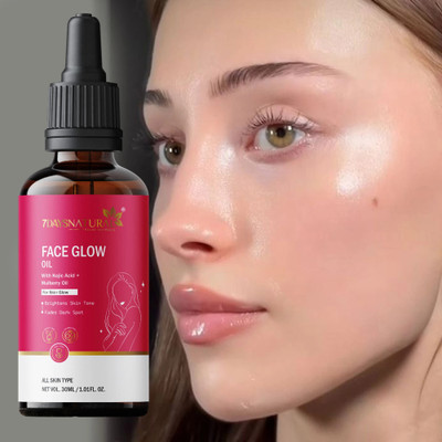 7 Days Dark Spot Remover Serum, Pimple Marks, Acne Scar, Pigmentation Blemish Removal(30 ml)