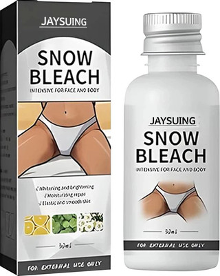 ARMM Products Frosty Glow: Snow Bleach Cream for Radiant Skin Cream(30 g)