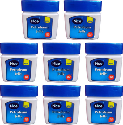NICE Jelly 40gm Pack 8 pcs(320 g)