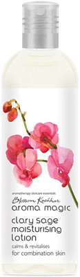 Aroma Magic Clary Sage Moisturising Lotion 100 ml(100 ml)