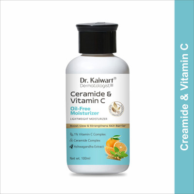 Dr. Kaiwart Dr. Kaiwart Ceramide & Vitamin C Moisturizer(100 g)