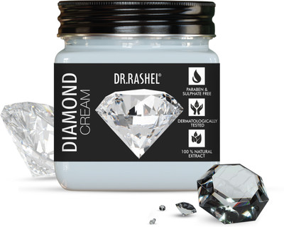 DR.RASHEL DIAMOND FACE & BODY CREAM(380 ml)