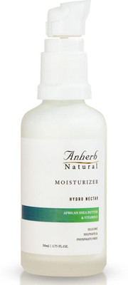 Anherb Natural Hydro Nector Moisturizer(50 ml)
