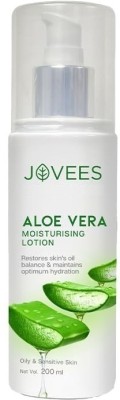 JOVEES alo vera lotion(200 ml)