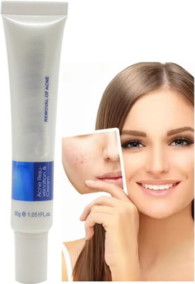 YAWI Perfect For Acne Scar Pores Removal Cream(30 g)