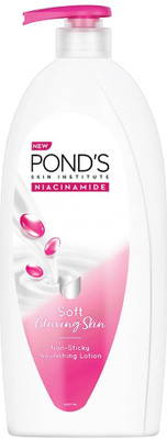 POND's Triple Vitamin Moisturising Body Lotion(600 ml)