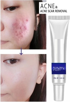 HUZURLU KOREAN SKIN GLOWING CREAM GEL(30 ml)