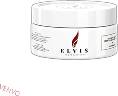 venvo Elvis Daily Radiance Whitening Cream 7 Days Glow 50g(50 ml)