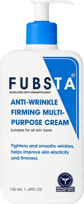PANARO New Fubsta anti wrinkle firming Advanced Skin Tightening Rejuvenating Cream(150 g)