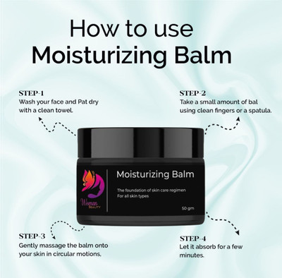 Woman Beauty WB Glow Pro Instant Glow Face Moisturizer for Men 50 GM(50 g)