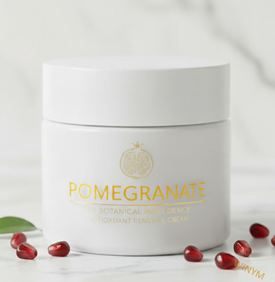 Winym Pomegranate Collagen Boost Cream for Firm & Smooth Skin(50 ml)