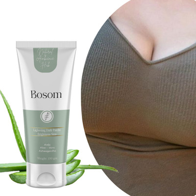 Natural ambience hub NATURAL BOOM GAIN CREAM FOR WOMEMS Women(99.8 ml)