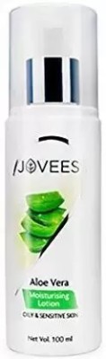 JOVEES Aloe Vera Moisturising Lotion(100 ml)