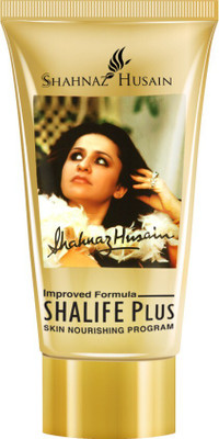 Shahnaz Husain Shalife Plus Skin Nourishing Program(60 ml)
