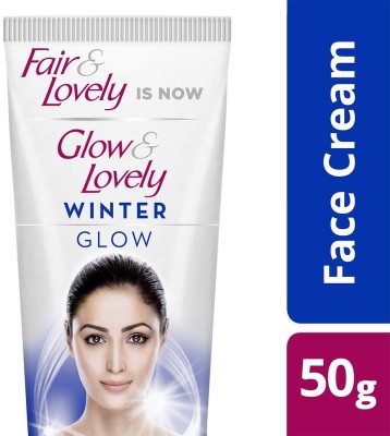 Glow & Lovely Winter Glow Face Cream, 50 g(50 g)