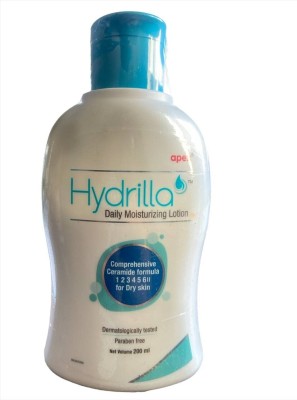 Hydrilla Daily Moisturizing Lotion(200 ml)