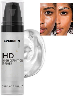 EVERERIN Makeup Primer for Face(15 ml)