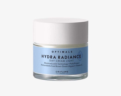 Oriflame Hydra Radiance Day Cream Light(50 ml)