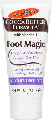 PALMER'S Cocoa Butter Foot Magic(60 g)