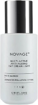 Oriflame Sweden Multi-Active Anti-Ageing Day Cream Light(50 ml)