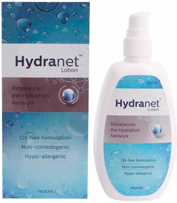 PALSON Hydranet the hydration Lotion(100 ml)