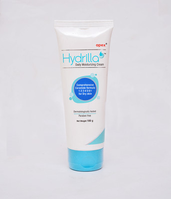 Hydrilla DAILY CREAM(2 ml)