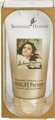 Shahnaz Husain Shalife Plus Skin Nourishing Program 35gram(35 g)