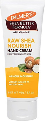 PALMER'S Raw Shea Butter Hand Cream(96 g)