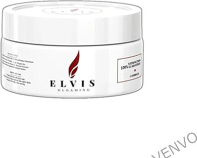 venvo Elvis Natural Glow Whitening Daily Use Cream 50g(50 ml)